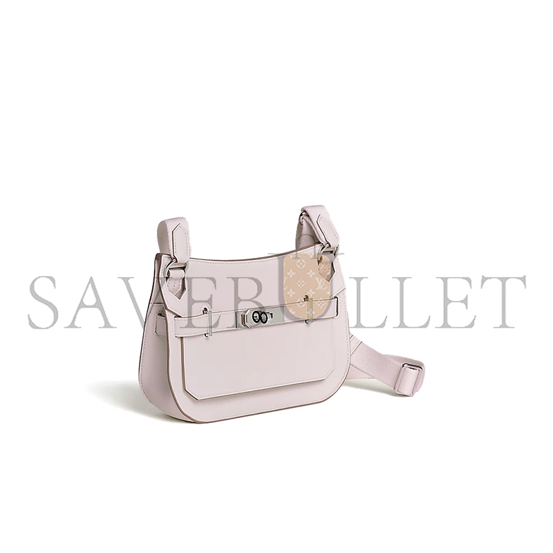 HERMÈS MASTER JYPSIERE MINI BAG H083982CKBB (23*17*5cm) 